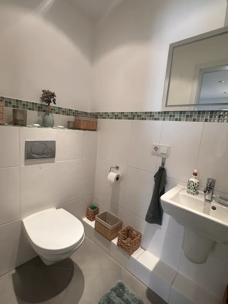4 Zimmer Wohnung mit 108 m² in Wiesbaden – Bild 8
