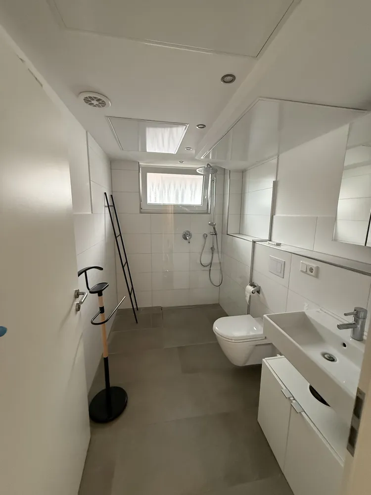 2 room apartment with 63 m² in Bielefeld – Photo 3