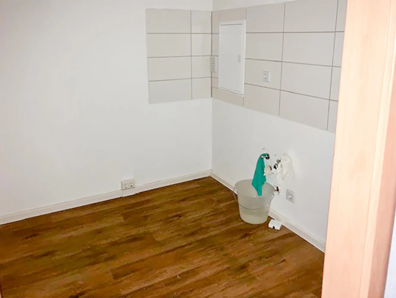 2 Zimmer Wohnung mit 54 m² in Leipzig – Bild 3