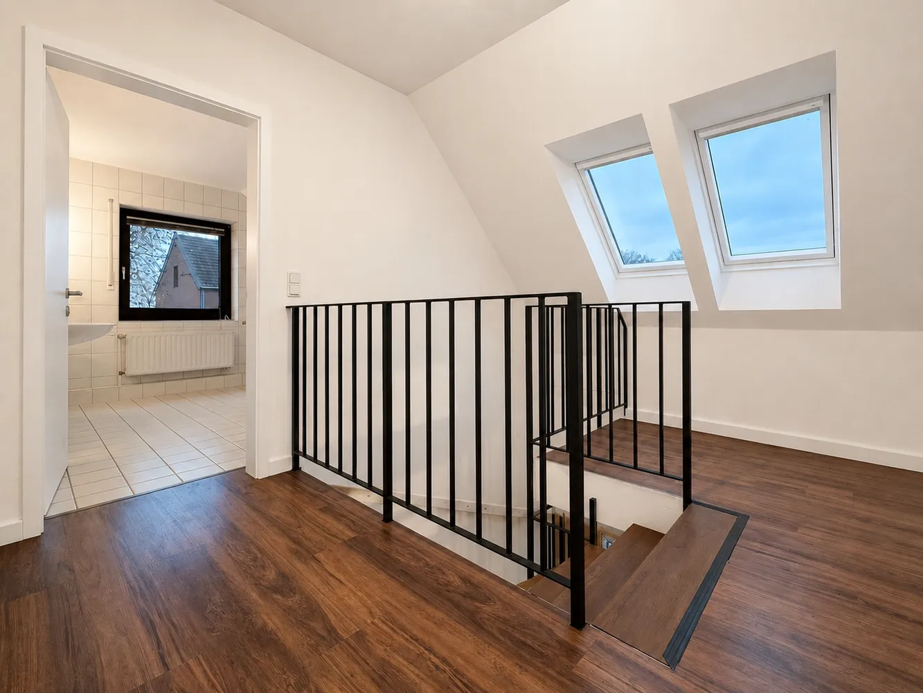 5 Zimmer Haus mit 128 m² in Kempen – Bild 2