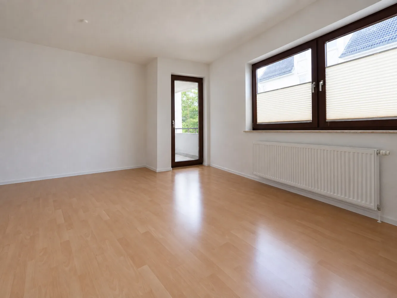 2 Zimmer Wohnung mit 67 m² in Bremen – Bild 7