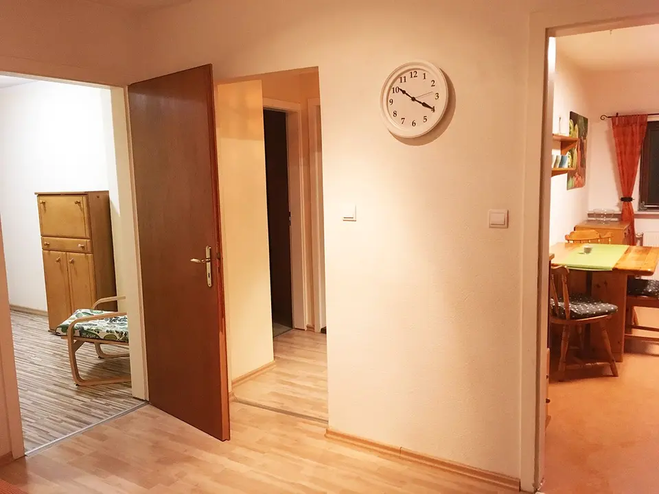 WG-Zimmer mit 83 m² in Bremen – Bild 10