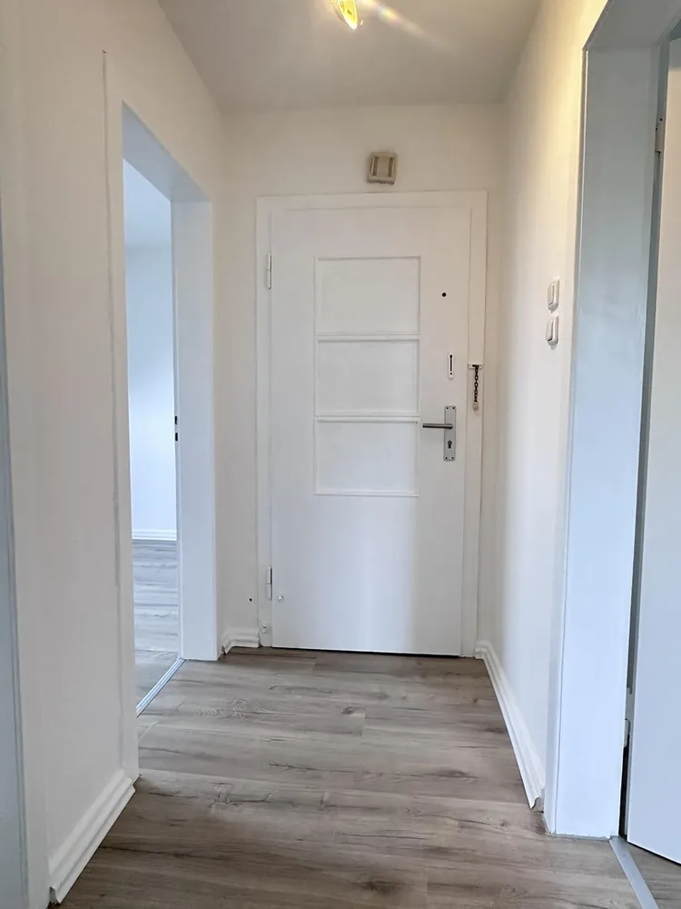 3 Zimmer Wohnung mit 37 m² in Oberhausen – Bild 6
