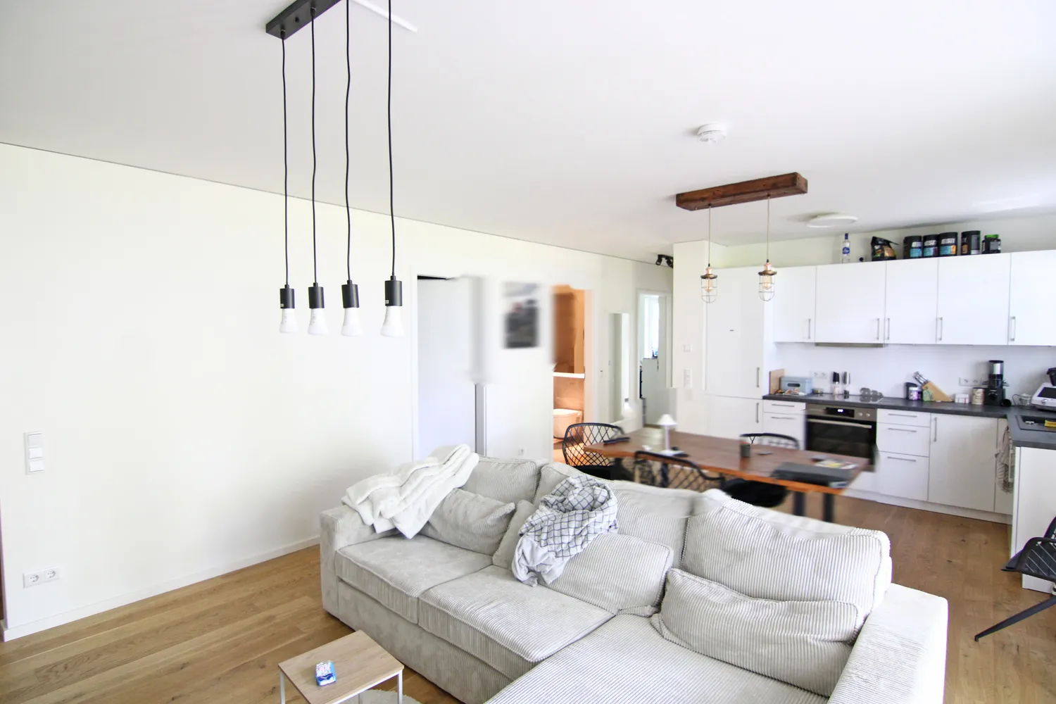 3 Zimmer Wohnung mit 87 m² in Königs Wusterhausen – Bild 8