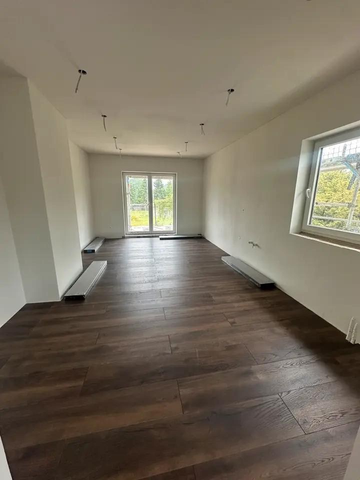 3 Zimmer Wohnung mit 88 m² in Achim – Bild 1