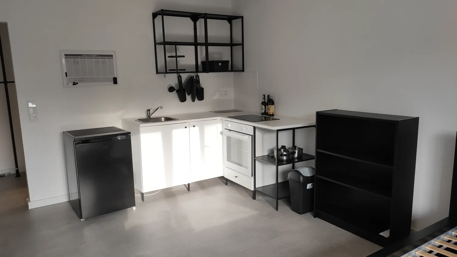 1 Zimmer Wohnung mit 30 m² in Bochum – Bild 3