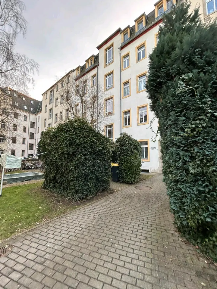 WG-Zimmer mit 11 m² in Dresden – Bild 9