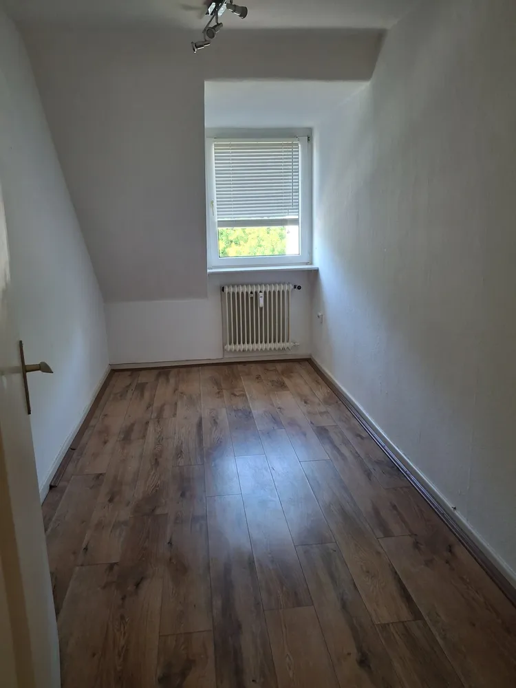 3 Zimmer Wohnung mit 70 m² in Dortmund – Bild 2