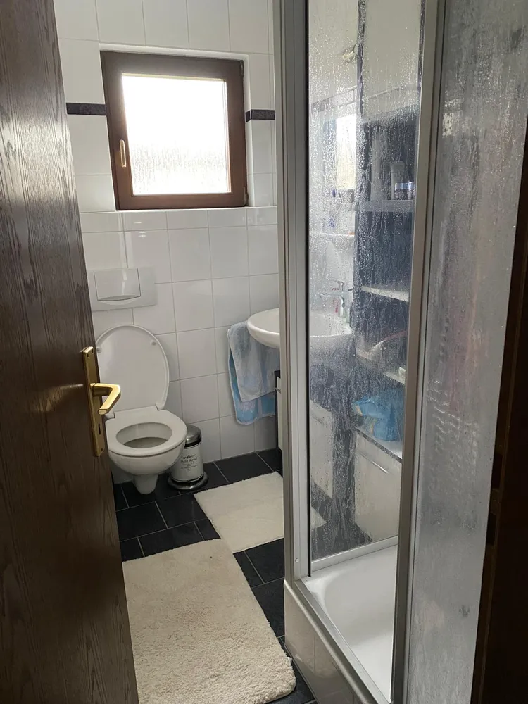 1 Zimmer Wohnung mit 43 m² in Heppenheim – Bild 8