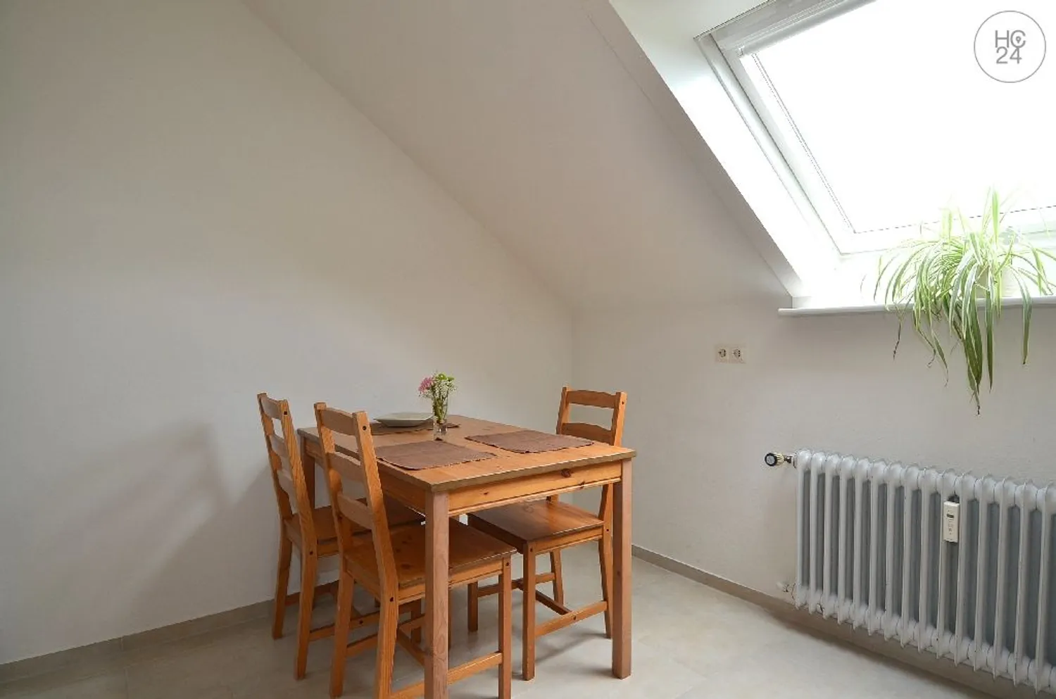 2 room apartment with 55 m² in Lörrach – Photo 12