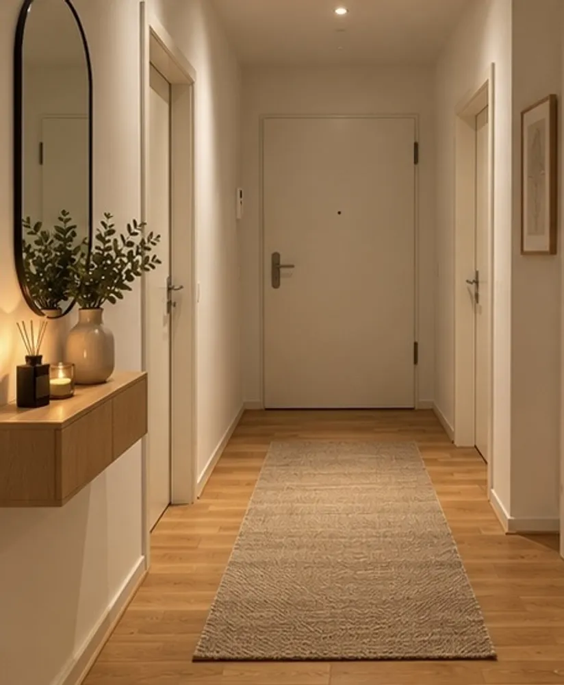2 Zimmer Wohnung mit 56 m² in Düsseldorf – Bild 3