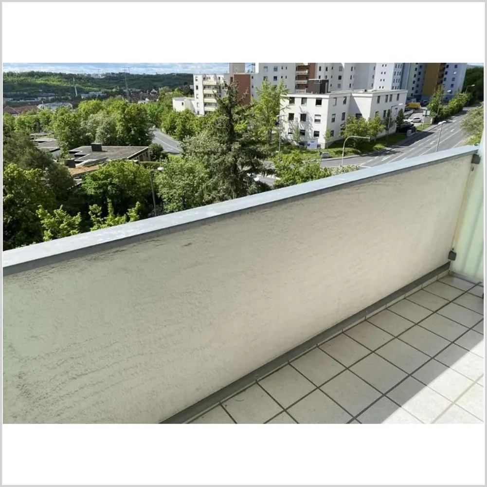 2 Zimmer Wohnung mit 55 m² in Würzburg – Bild 12