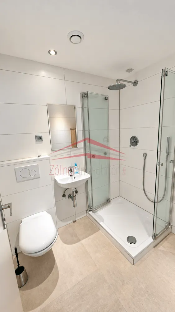 3 room apartment with 91 m² in Aalen – Photo 5