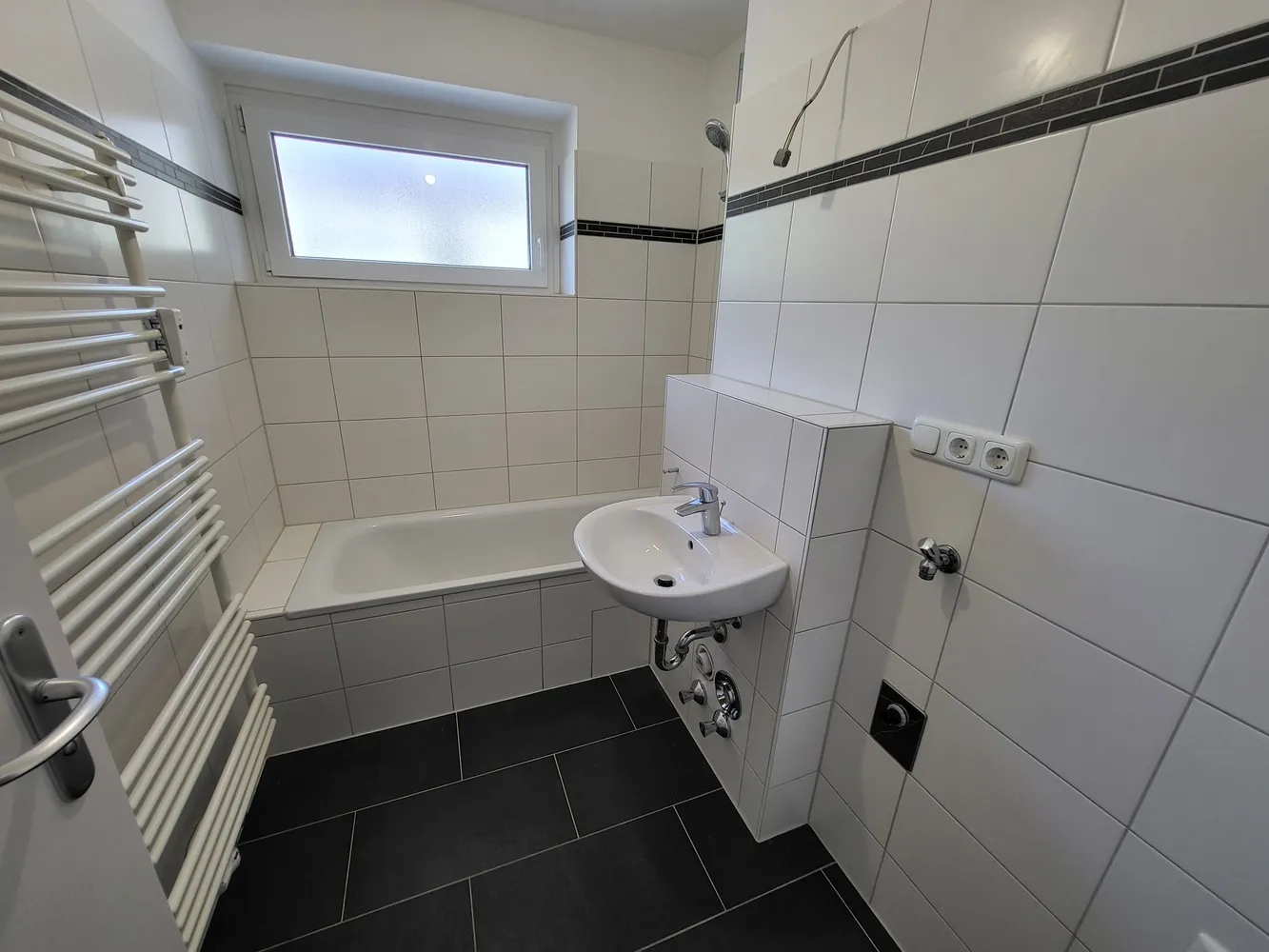 4 Zimmer Wohnung mit 89 m² in Augsburg – Bild 6