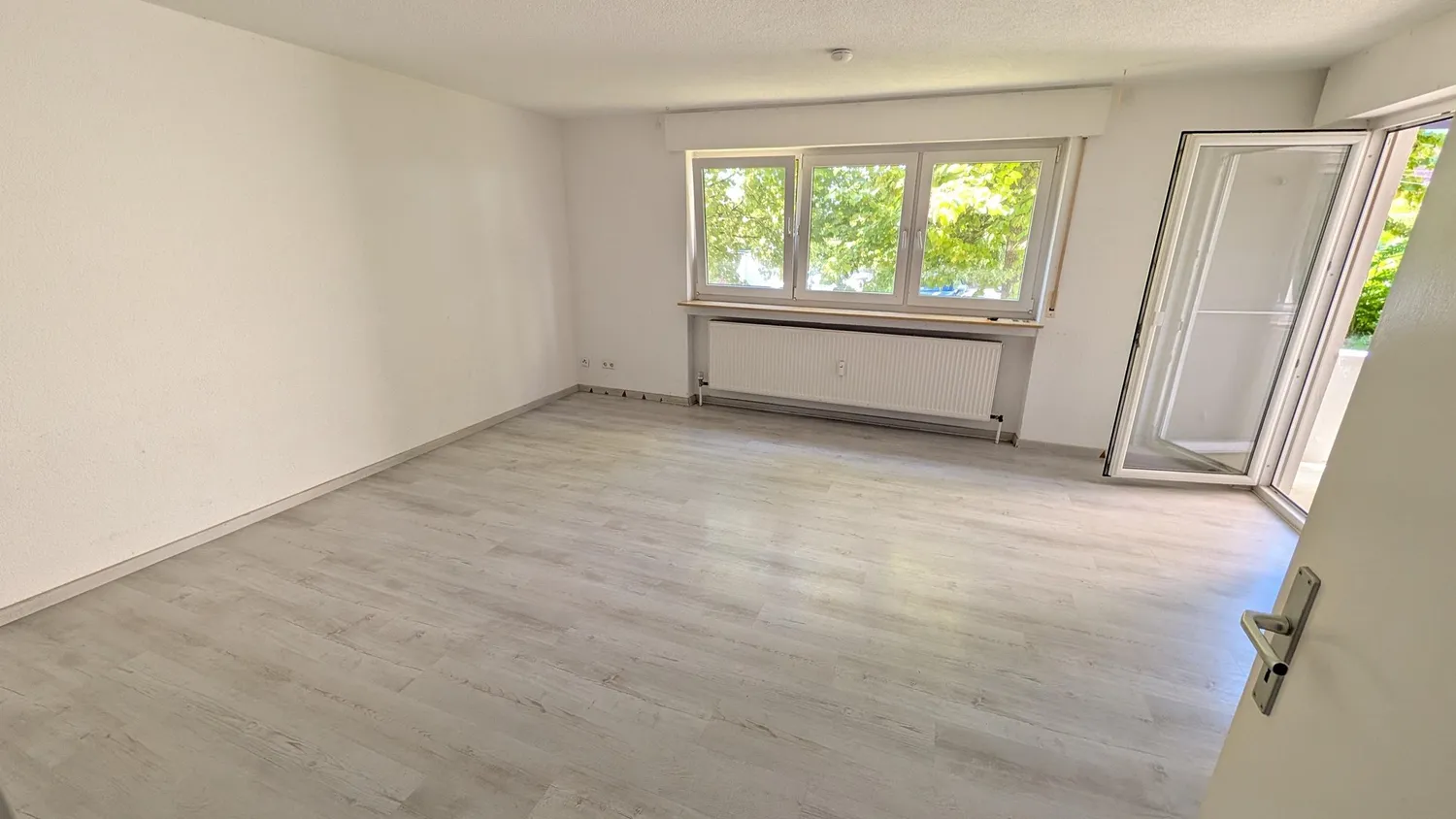 3 Zimmer Wohnung mit 84 m² in Heilbronn – Bild 5