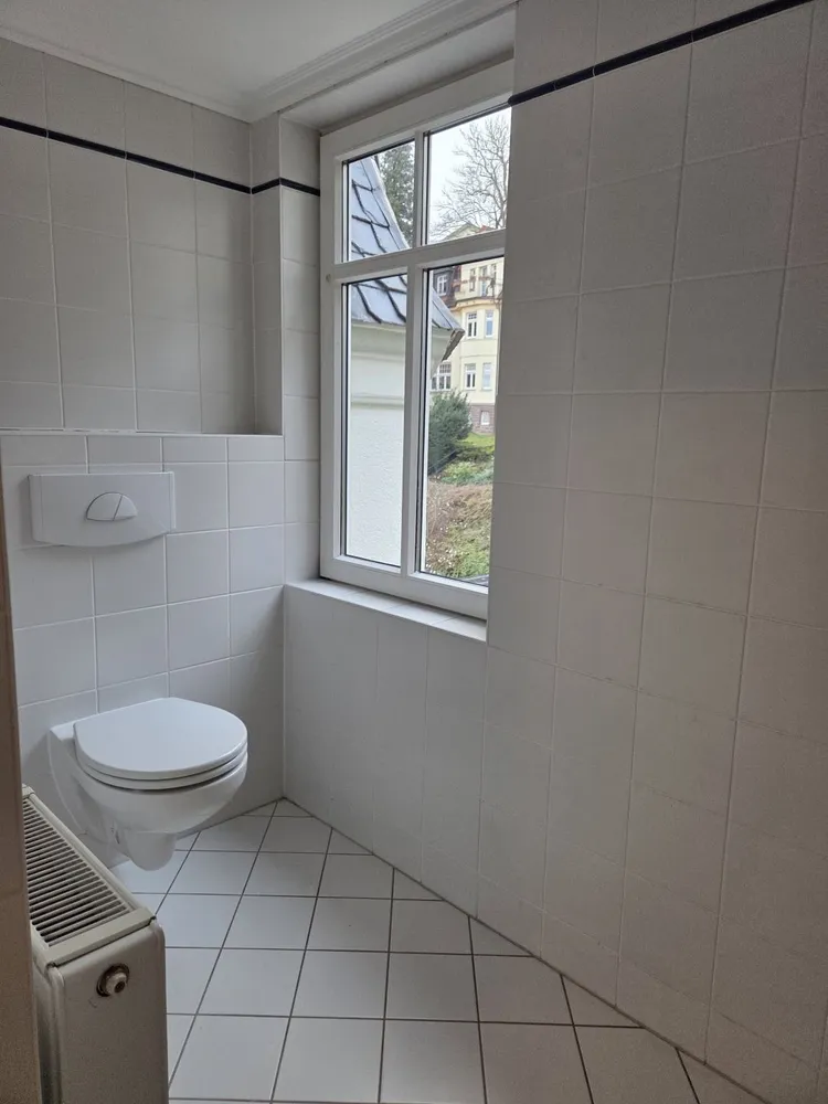 4 room apartment with 128 m² in Eisenach – Photo 9