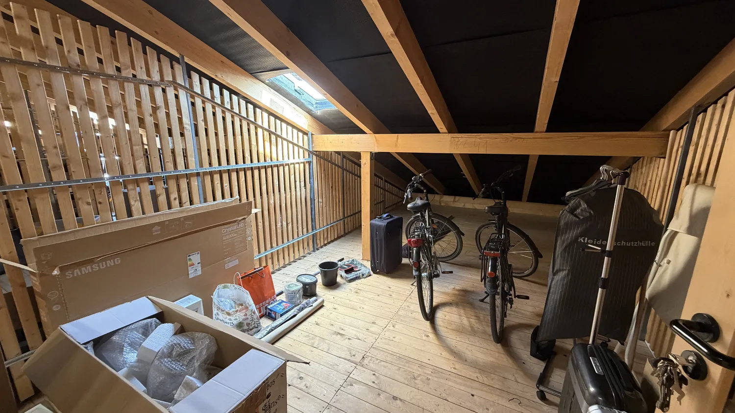 2 Zimmer Wohnung mit 53 m² in Hannover – Bild 10