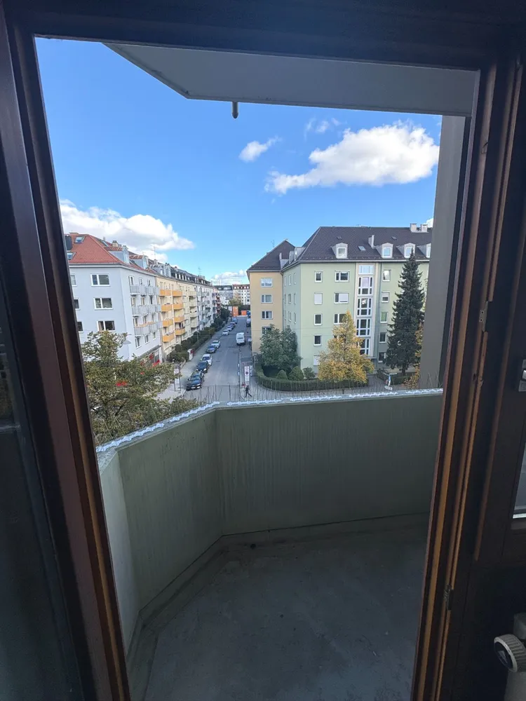 2 Zimmer Wohnung mit 59 m² in München – Bild 11