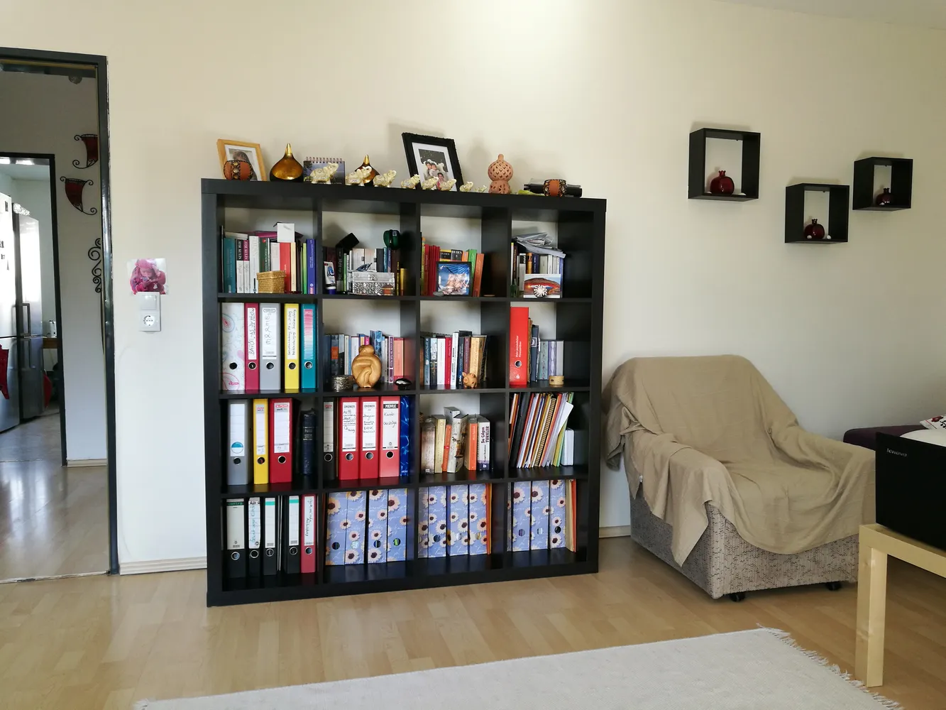 2 Zimmer Wohnung mit 62 m² in Darmstadt – Bild 3