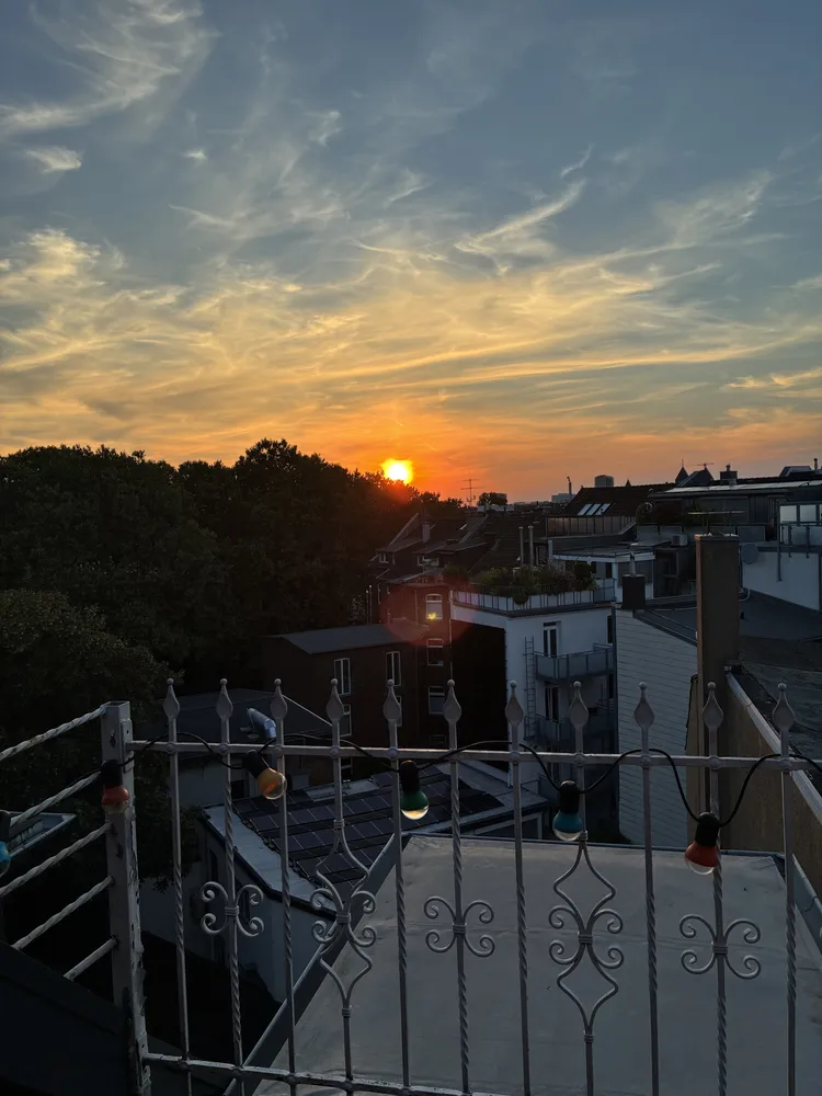 2 Zimmer Wohnung mit 46 m² in Düsseldorf – Bild 12