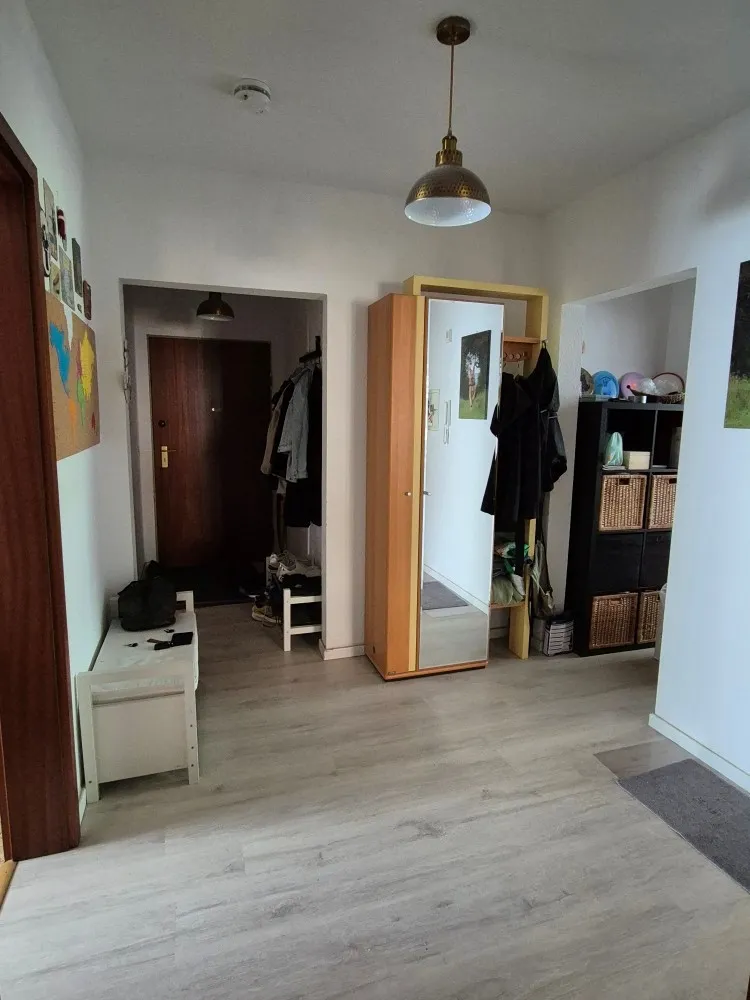 3 Zimmer Wohnung mit 85 m² in Hannover – Bild 5