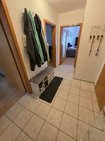 3 Zimmer Wohnung mit 71 m² in Augsburg – Bild 7