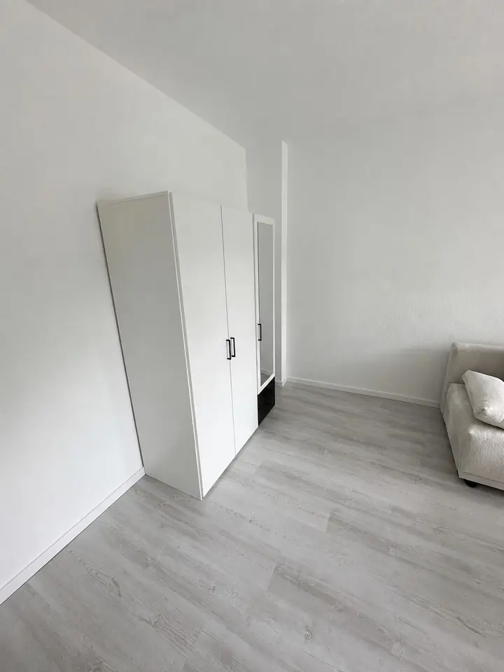 2 Zimmer Wohnung mit 22 m² in Aachen – Bild 7