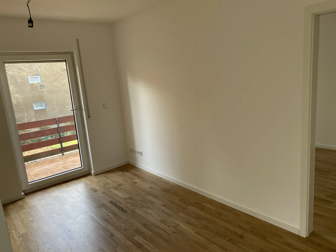 2 Zimmer Wohnung mit 43 m² in Frankfurt am Main – Bild 6