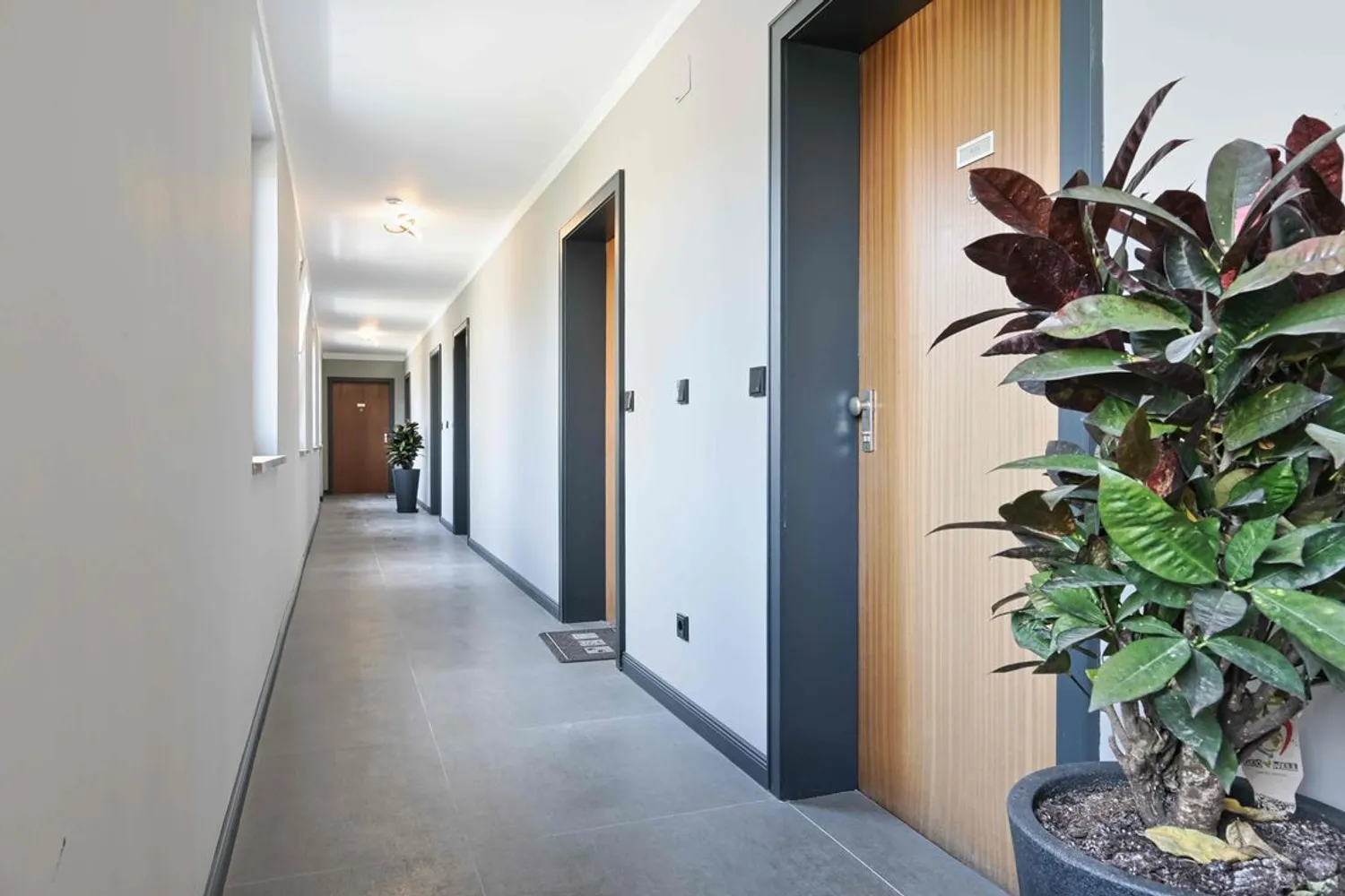 1 Zimmer Wohnung mit 28 m² in München – Bild 7