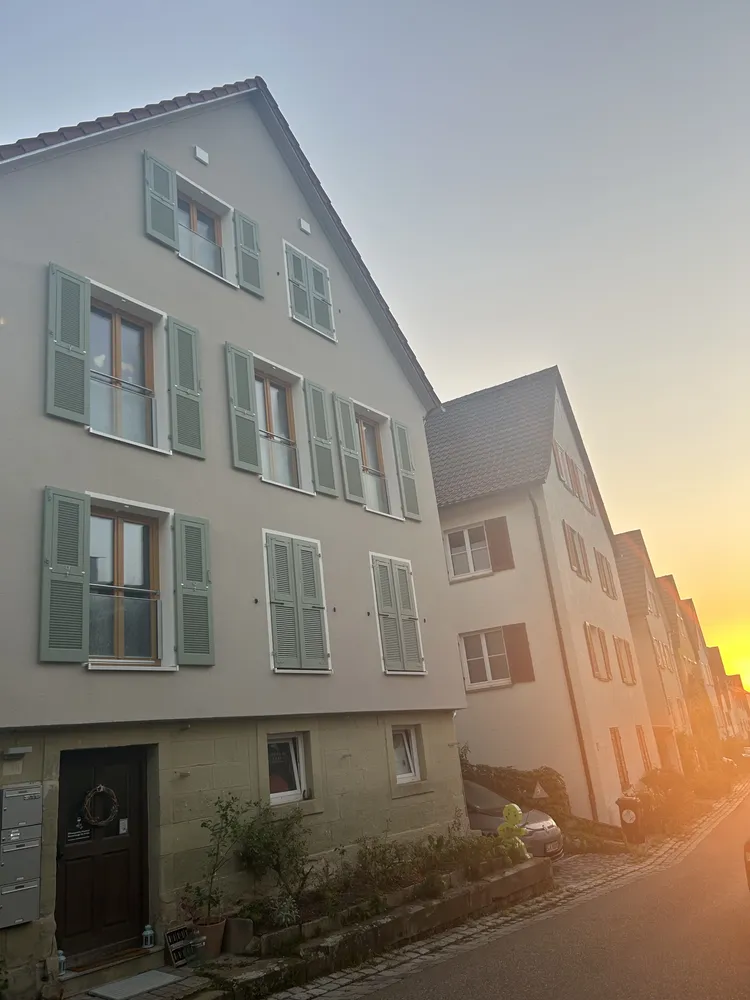 4 Zimmer Wohnung mit 76 m² in Stuttgart – Bild 8