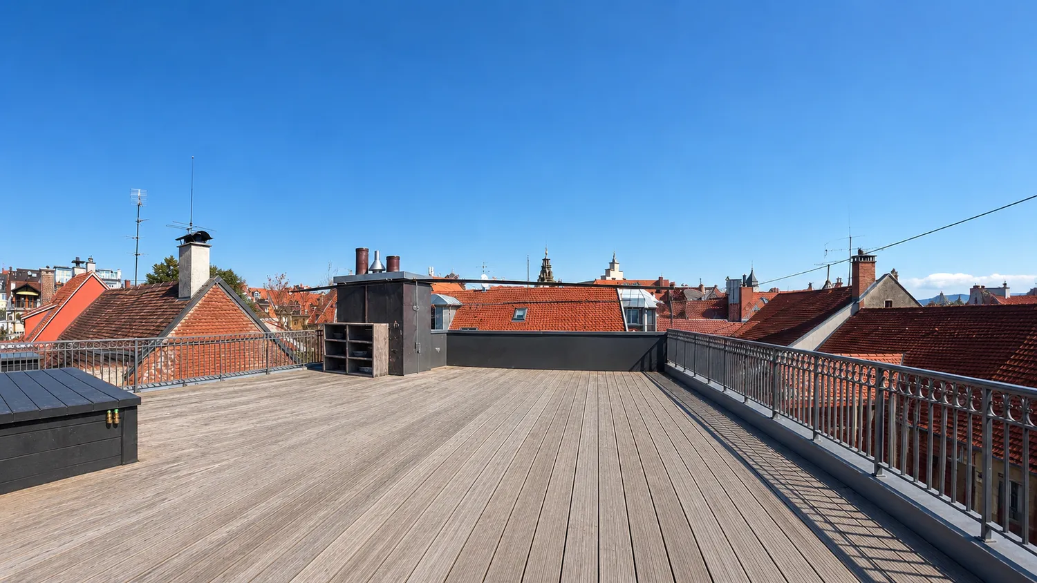 4 Zimmer Wohnung mit 112 m² in Lindau – Bild 3