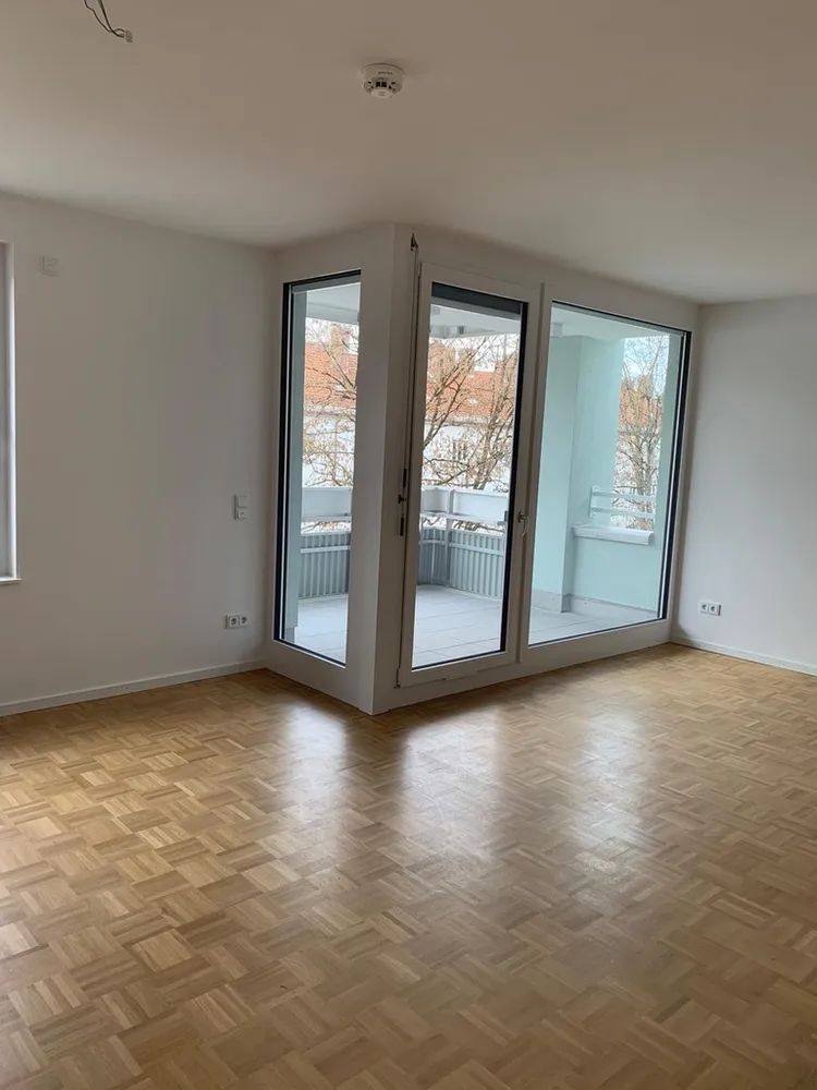 3 Zimmer Wohnung mit 94 m² in München – Bild 1