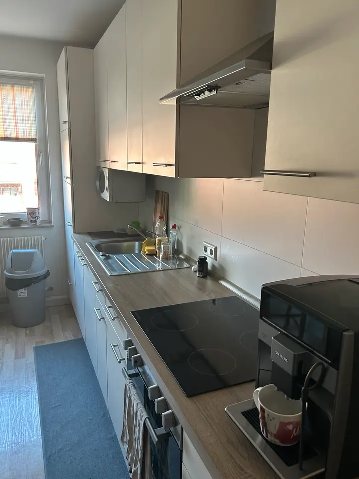 3 Zimmer Wohnung mit 65 m² in Bremen – Bild 6
