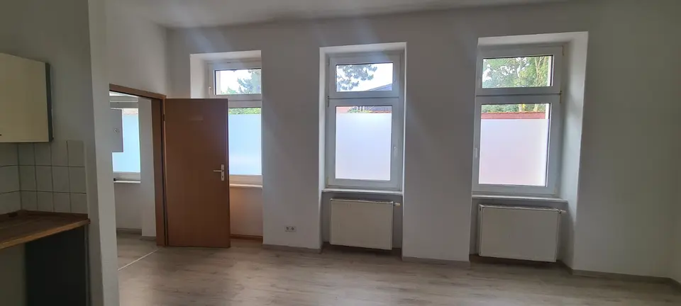 2 Zimmer Wohnung mit 33 m² in Magdeburg – Bild 1
