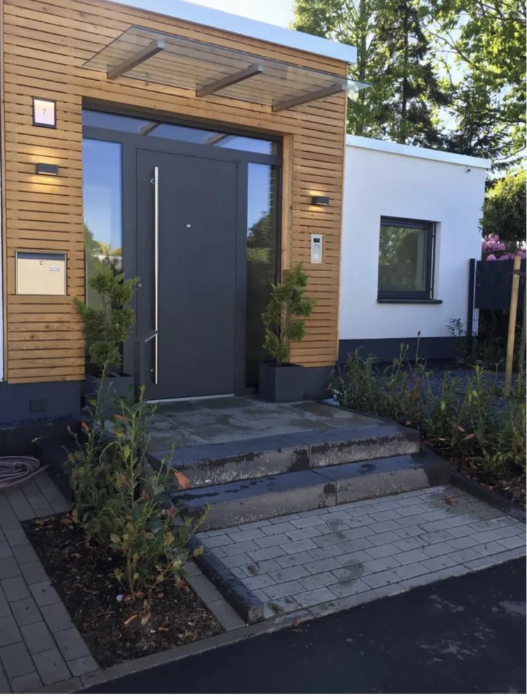 4 Zimmer Haus mit 160 m² in Dortmund – Bild 1