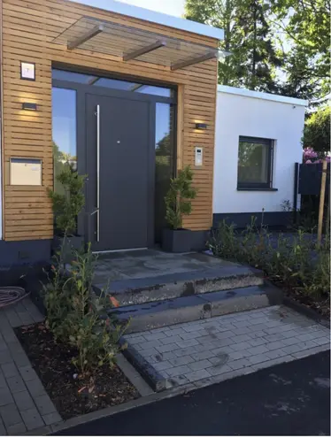 4 Zimmer Haus mit 160 m² in Dortmund – Bild 1