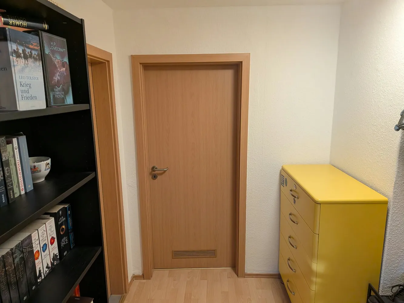 2 Zimmer Wohnung mit 45 m² in Dortmund – Bild 1