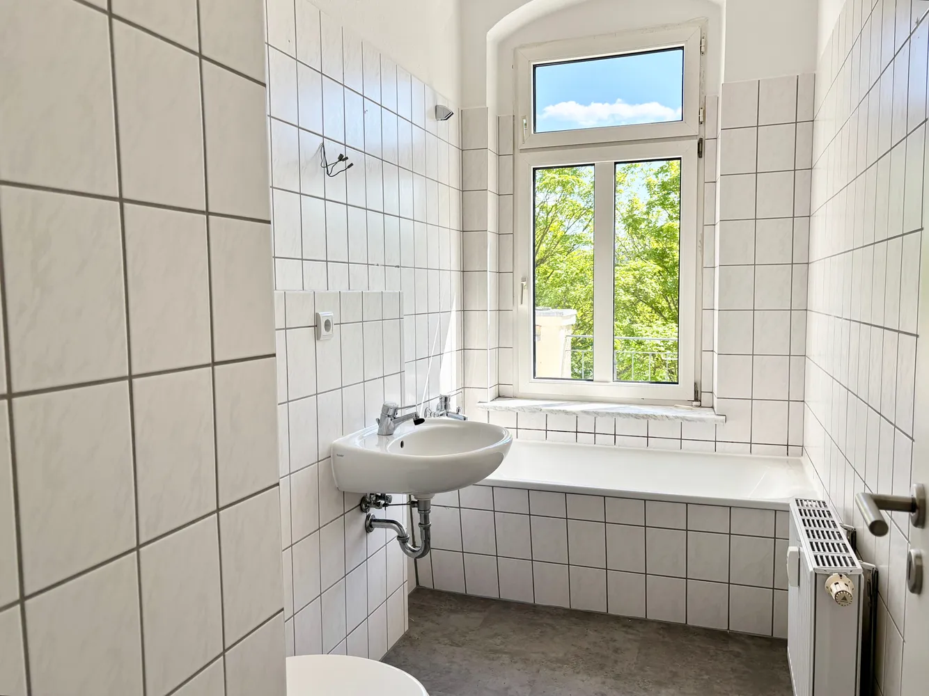 4 Zimmer Wohnung mit 106 m² in Chemnitz – Bild 11