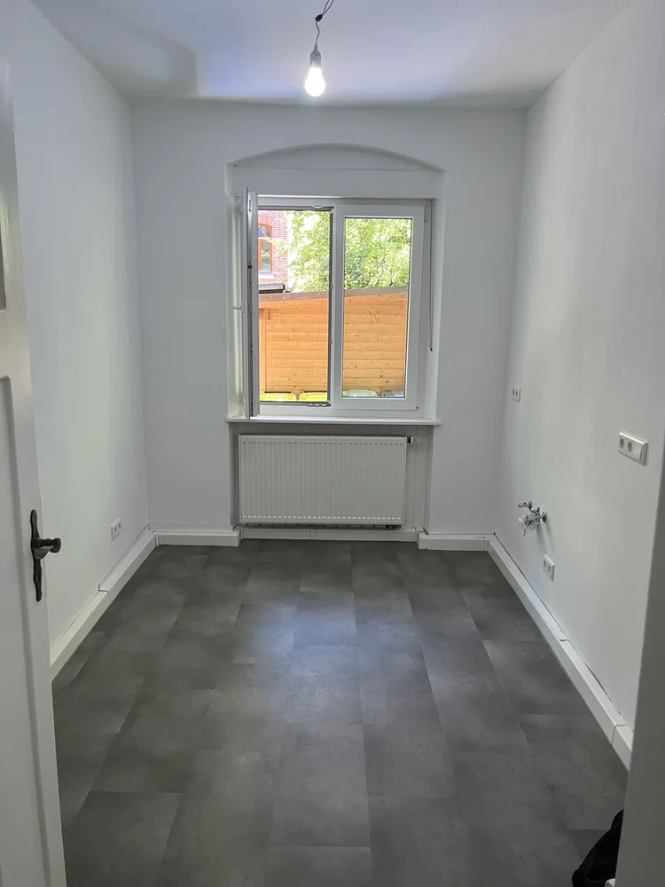 3 Zimmer Wohnung mit 60 m² in Nürnberg – Bild 8