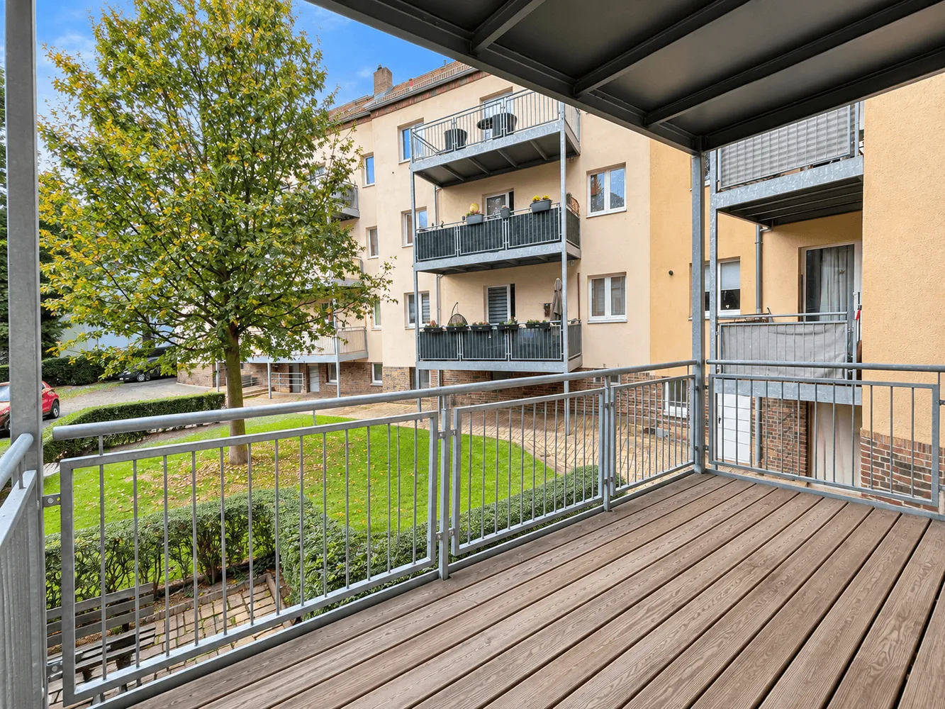 3 Zimmer Wohnung mit 73 m² in Leipzig – Bild 6