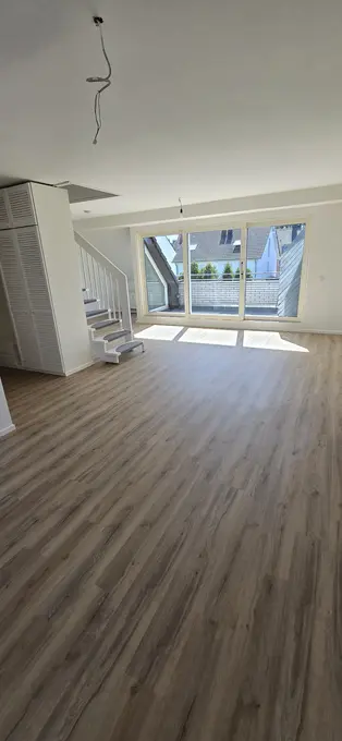 6 Zimmer Wohnung mit 160 m² in Essen – Bild 10