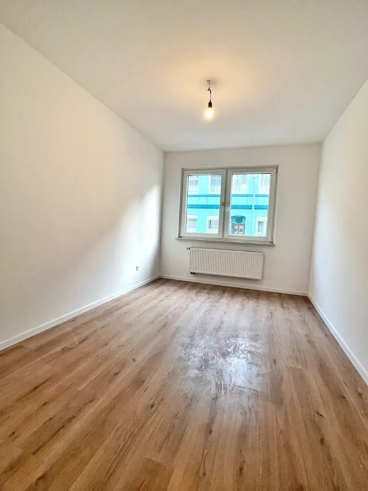 4 Zimmer Wohnung mit 70 m² in Oberhausen – Bild 2