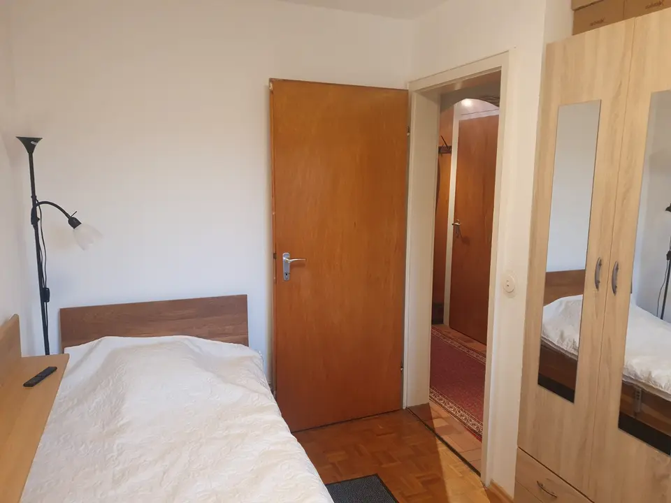 WG-Zimmer mit 9 m² in Rastatt – Bild 1