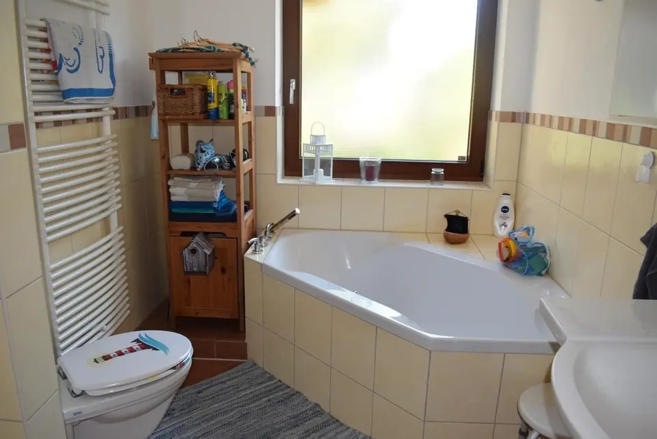9 Zimmer Haus mit 214 m² in Buxtehude – Bild 8