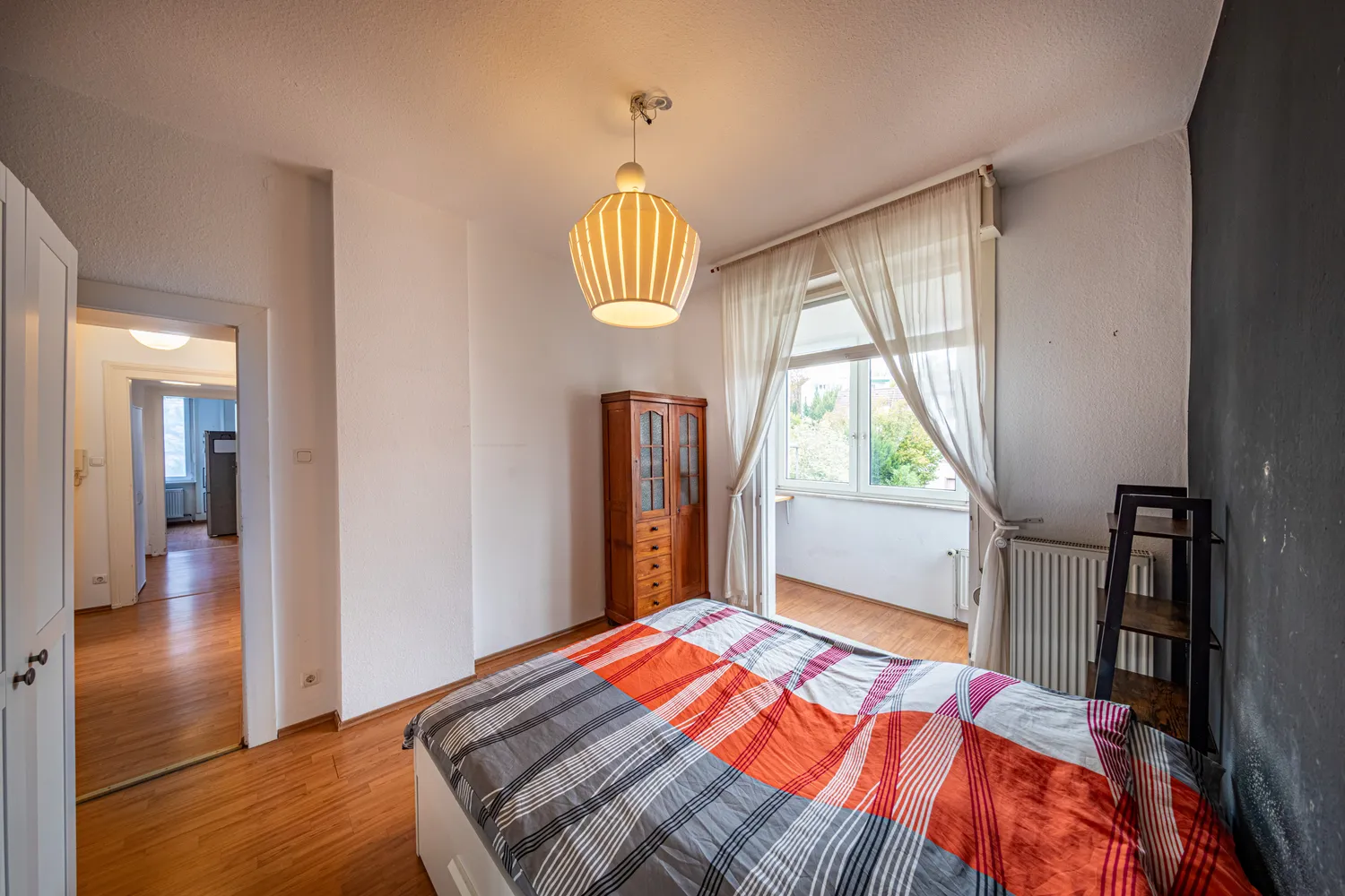 3 Zimmer Wohnung mit 72 m² in Frankfurt am Main – Bild 11