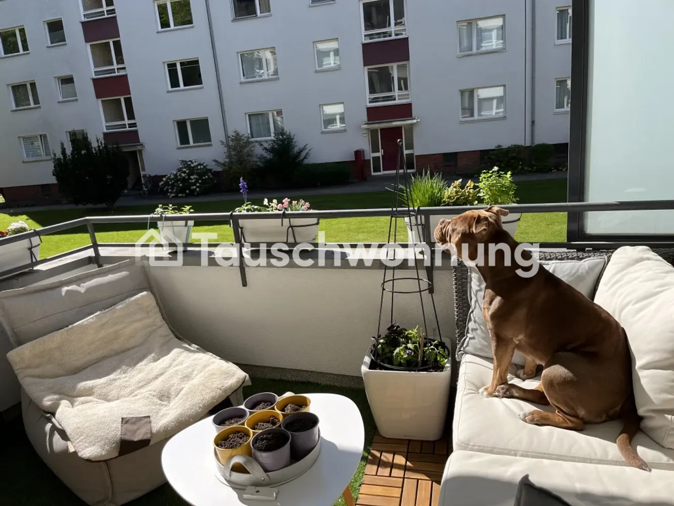 3 room apartment with 72 m² in Hamburg – Photo 8