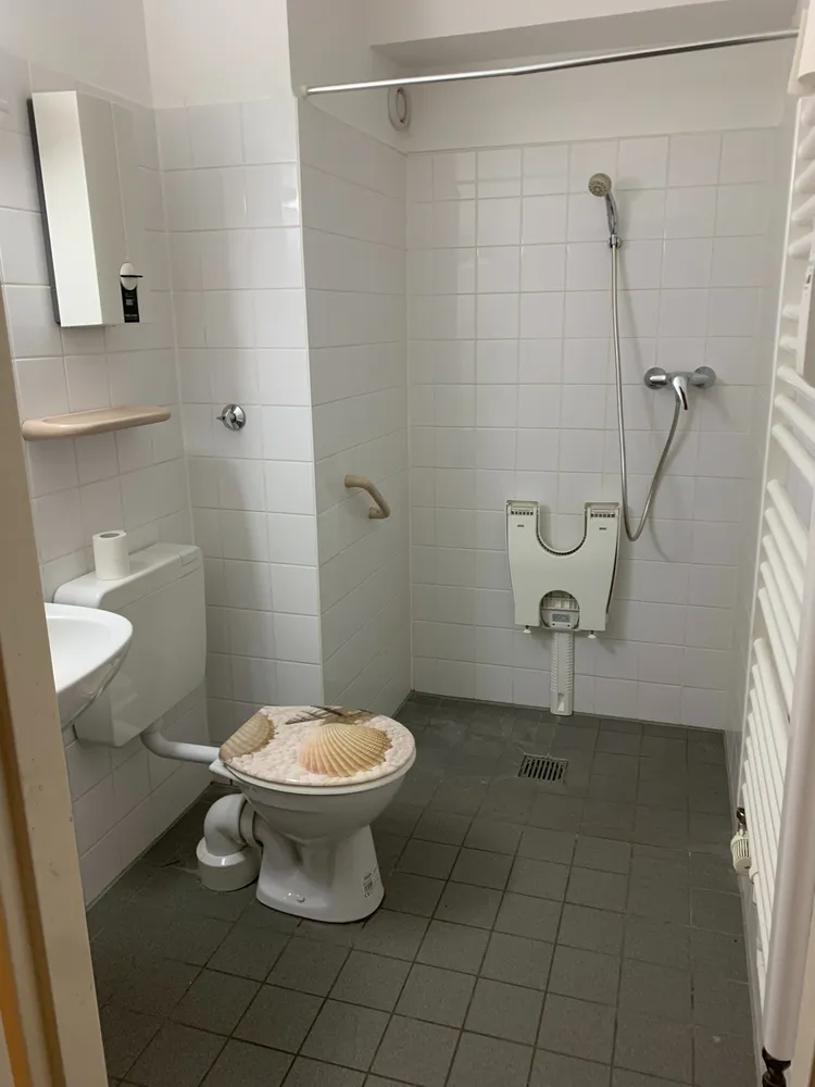 1 Zimmer Wohnung mit 39 m² in Berlin – Bild 6