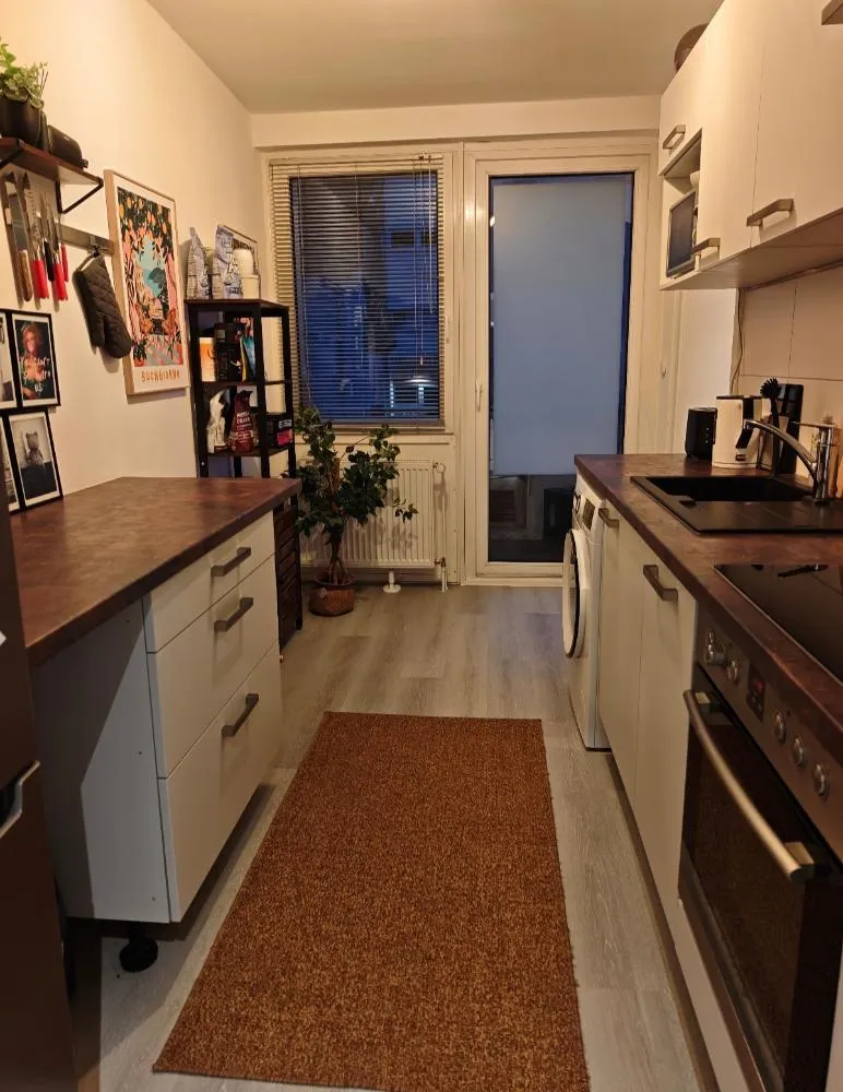 3 room apartment with 63 m² in Hanover – Photo 3