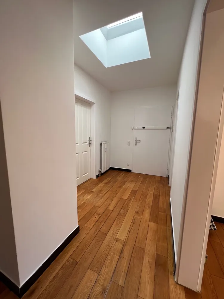 2 room apartment with 89 m² in Cologne – Photo 7