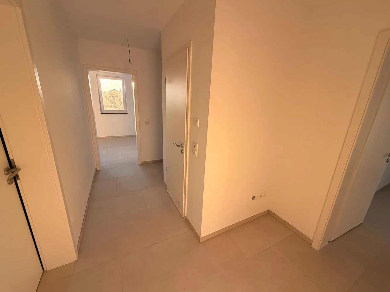 3 Zimmer Wohnung mit 96 m² in Herford – Bild 2